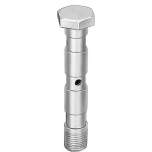 Festo 9178. Hollow bolt VT-1/4-3-1/4