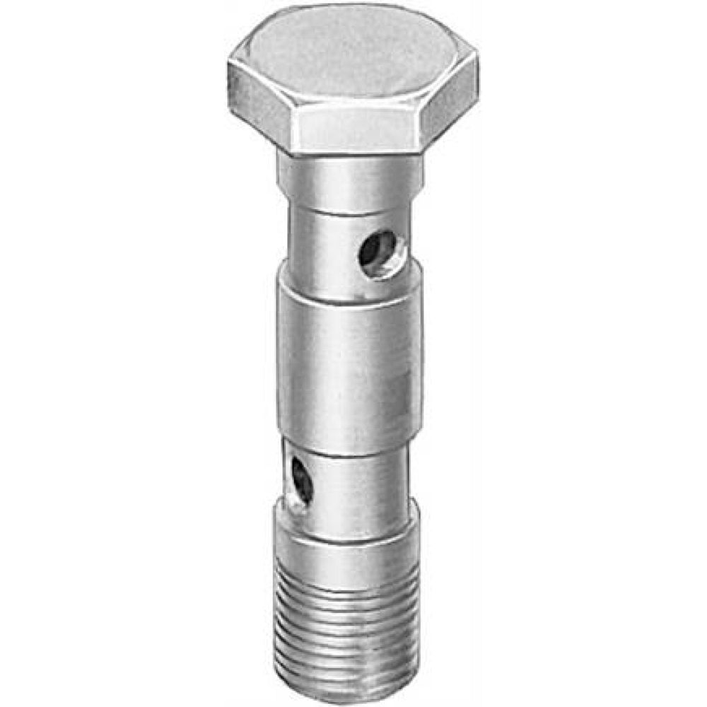 Festo 206147. Hohlschraube VT-1/4-2