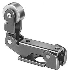 Festo 4941. One-way roller lever AL-01