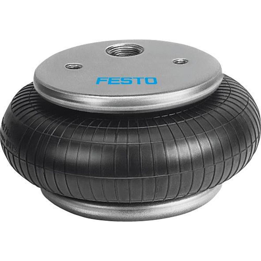 Festo 36486. Balgzylinder EB-145-60