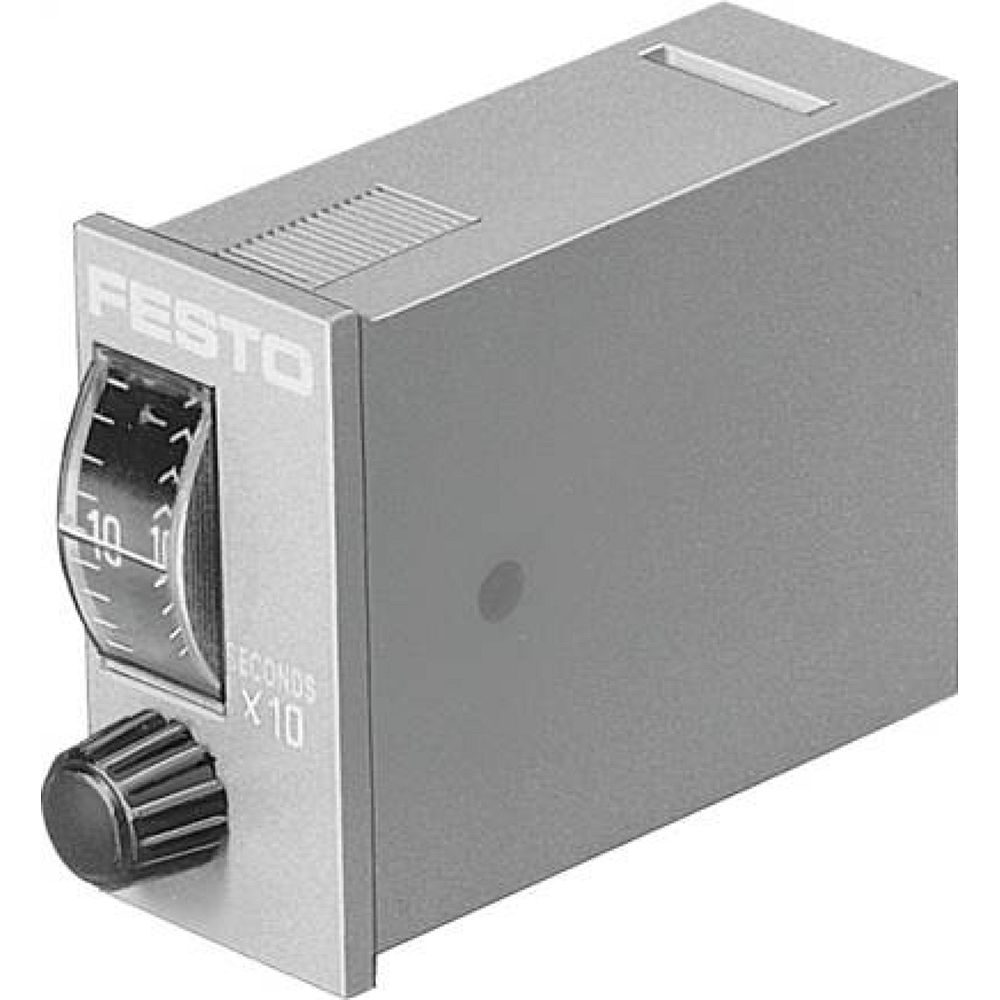 Festo 158496. Rückstellbaustein PZVT-AUT