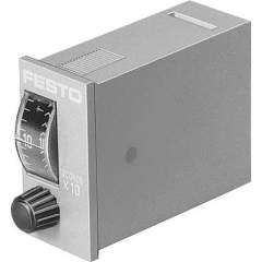 Festo 158496. Rückstellbaustein PZVT-AUT