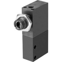 Festo 3488. Time delay valve VZB-3-1/4