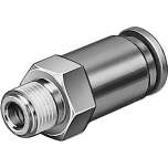 Festo 153446. Check valve HA-1/8-QS-4