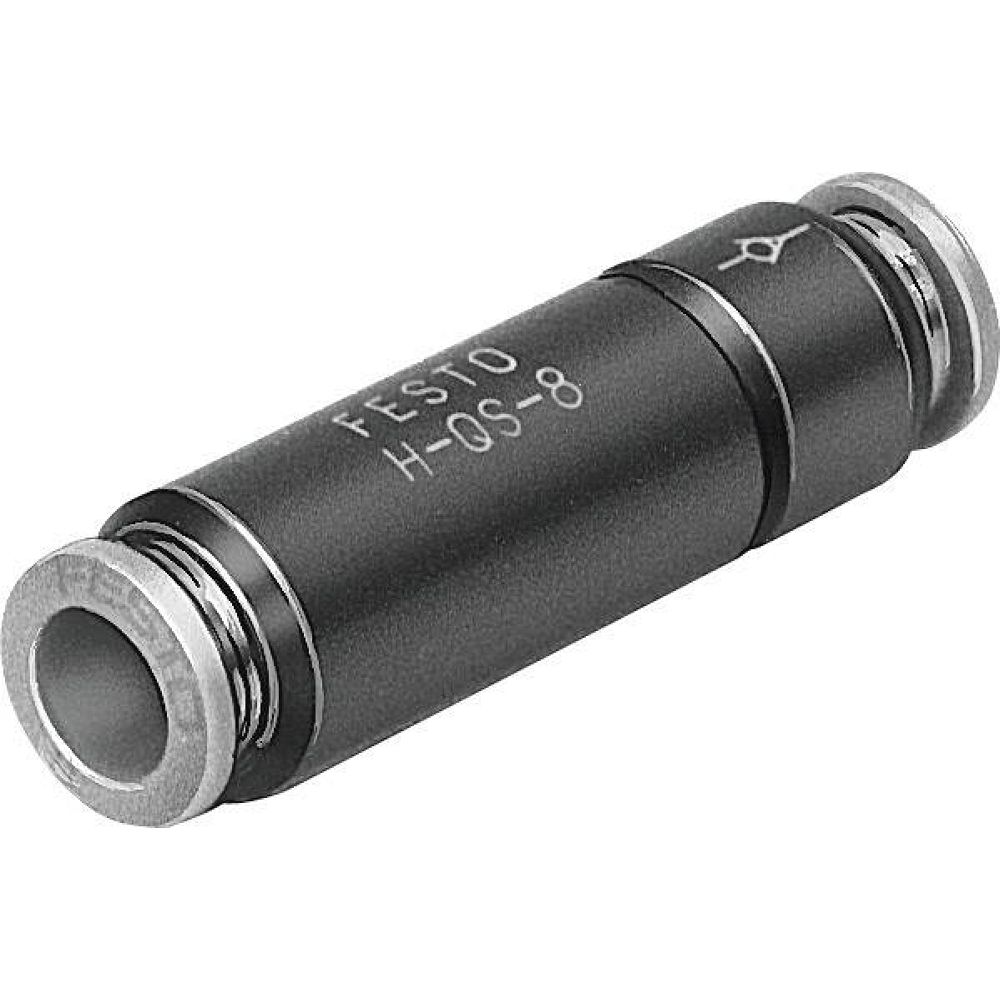 Festo 153465. Check valve H-QS-10