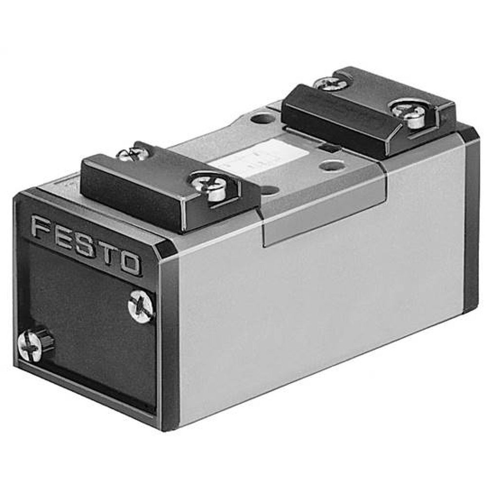 Festo 536018. Pneumatikventil JD-5/2-D-3-C-EX