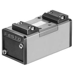 Festo 151847. Pneumatic valve JD-5/2-D-2-C