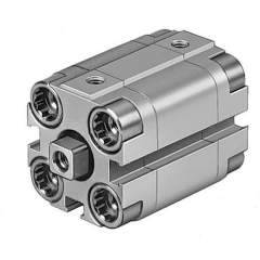 Festo 156686. Compact cylinder ADVULQ-20-5-P-A