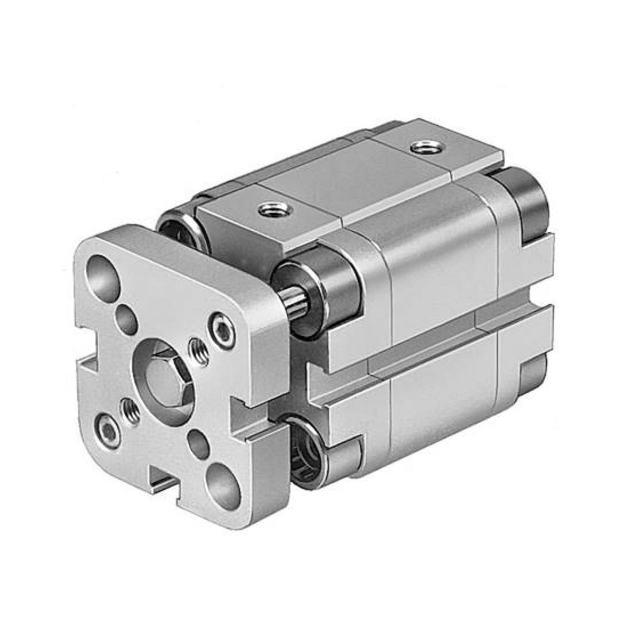 Kompaktzylinder ADVUL-16-80-P-A - Festo 577999