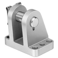 Festo 31766. Lagerbock LBG-100