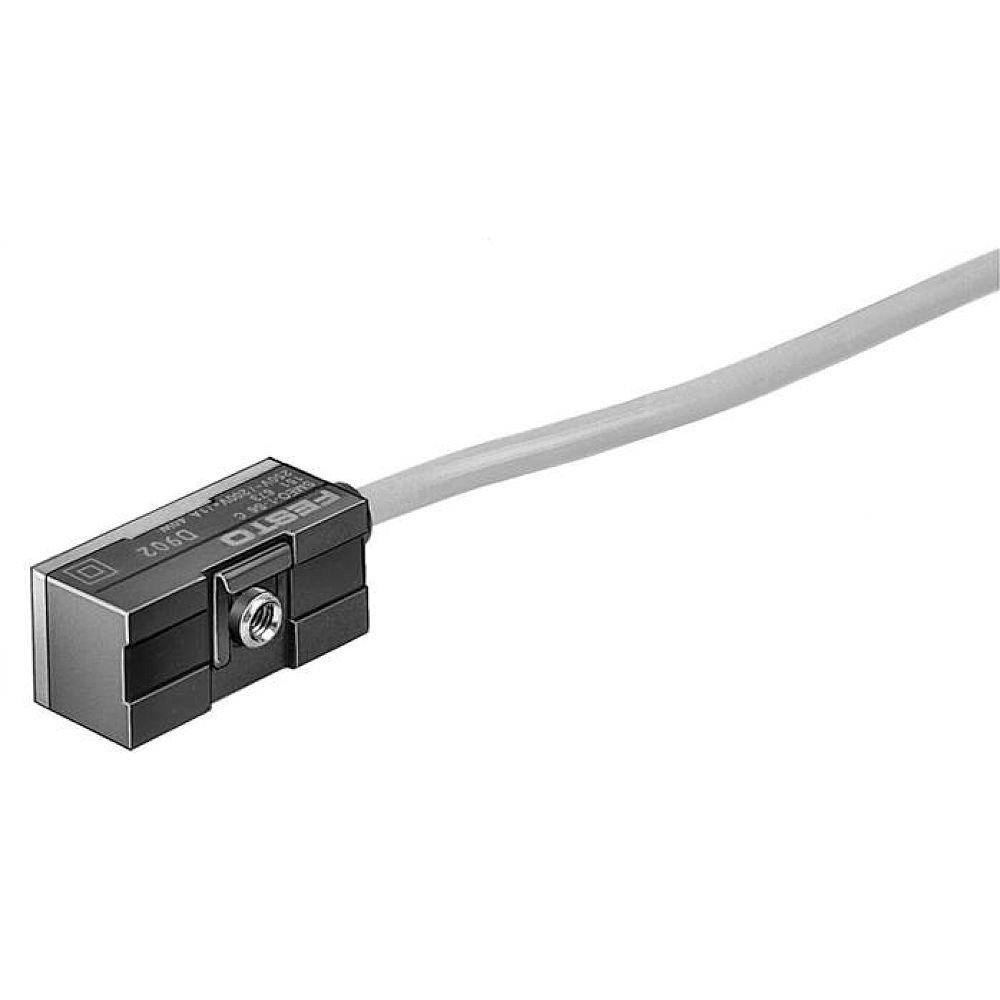 Festo 30457. Proximity sensor SMEO-1-B