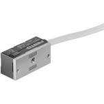 Festo 151672. Proximity sensor SMEO-1-LED-24-K5-B