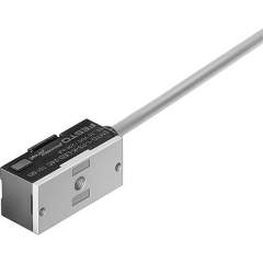 Festo 151684. Proximity sensor SMTO-1-NS-K-LED-24-C