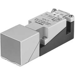 Festo 150492. Proximity sensor SIES-Q40B-PA-X-2L