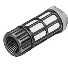 Festo 3670. Silencer U-1/8-I