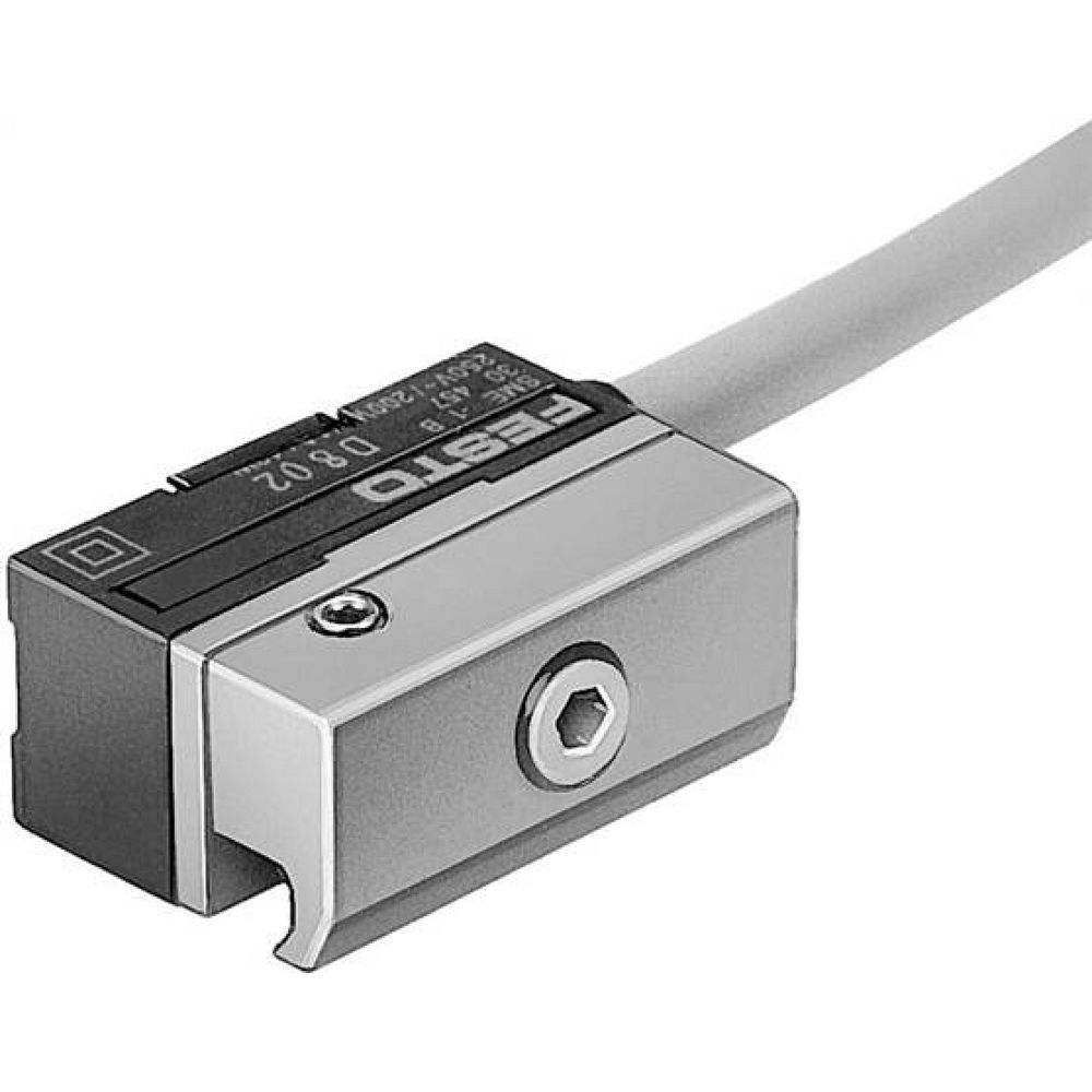 Festo 151670. Proximity sensor SME-1-S6-C