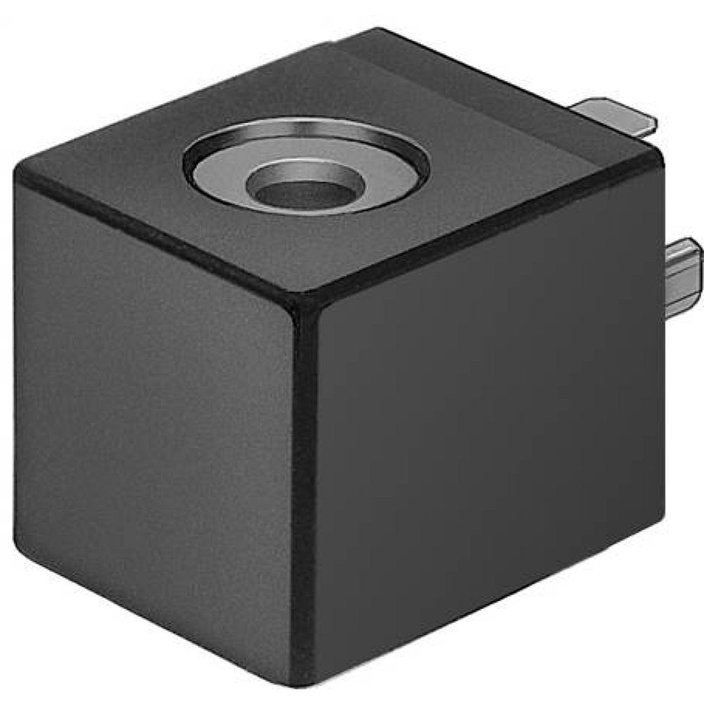 Festo 123061. Magnetspule MSN1W-110AC-OD