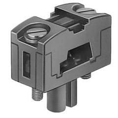 Festo 18785. Cable socket ASI-SD-FK