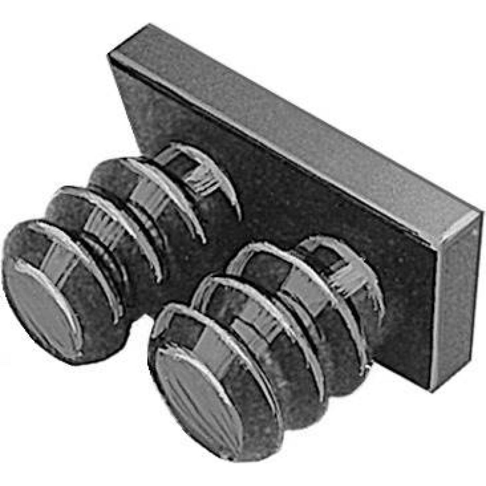 Festo 18787. Cable cap ASI-KK-FK