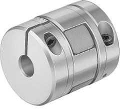 Festo 123052. Coupling EAMC-30-35-12-12