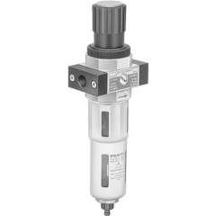 Festo 192595. filter regulator LFR-1/2-D-7-O-MIDI