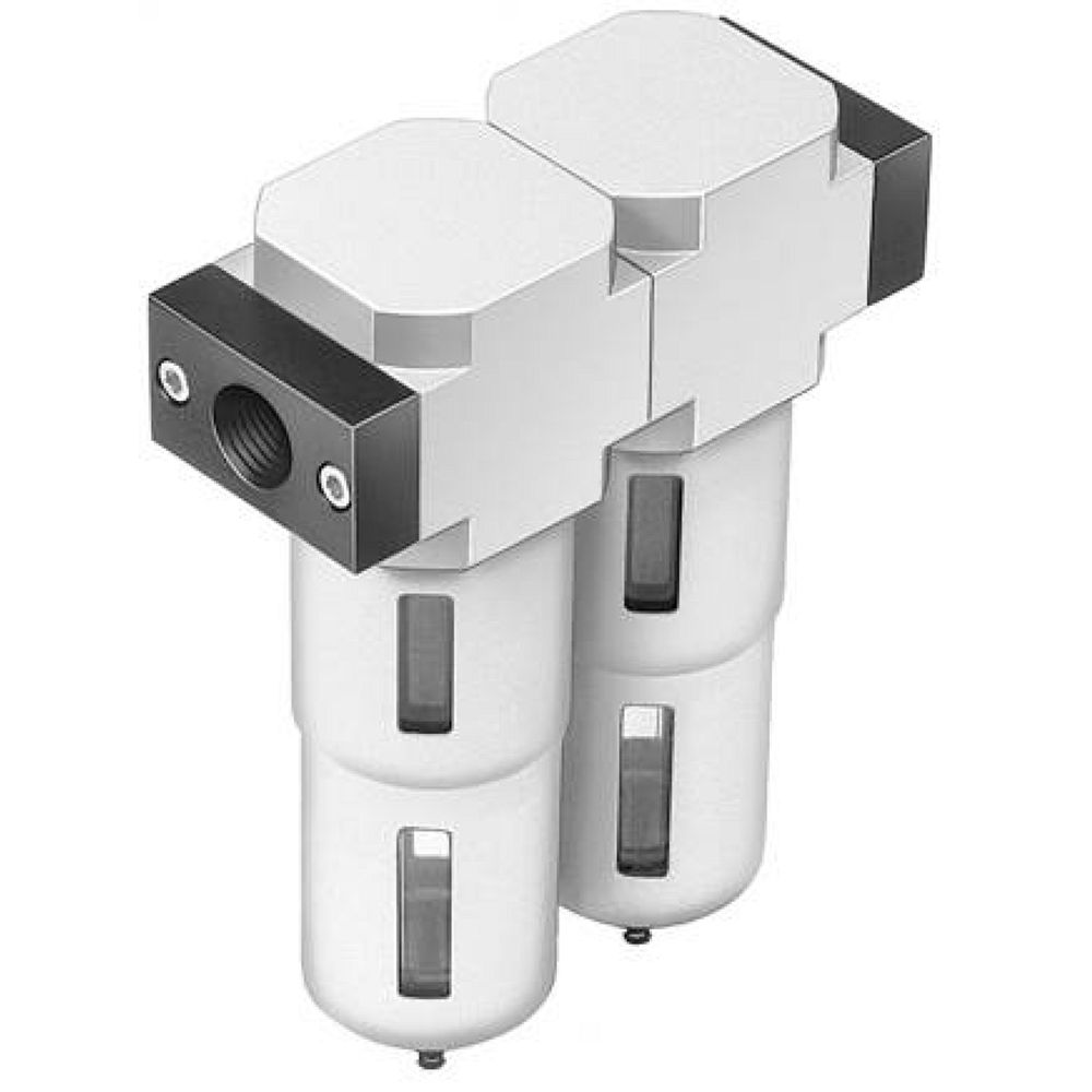 Festo 162665. Combinación de filtros LFMBA-1-D-MAXI