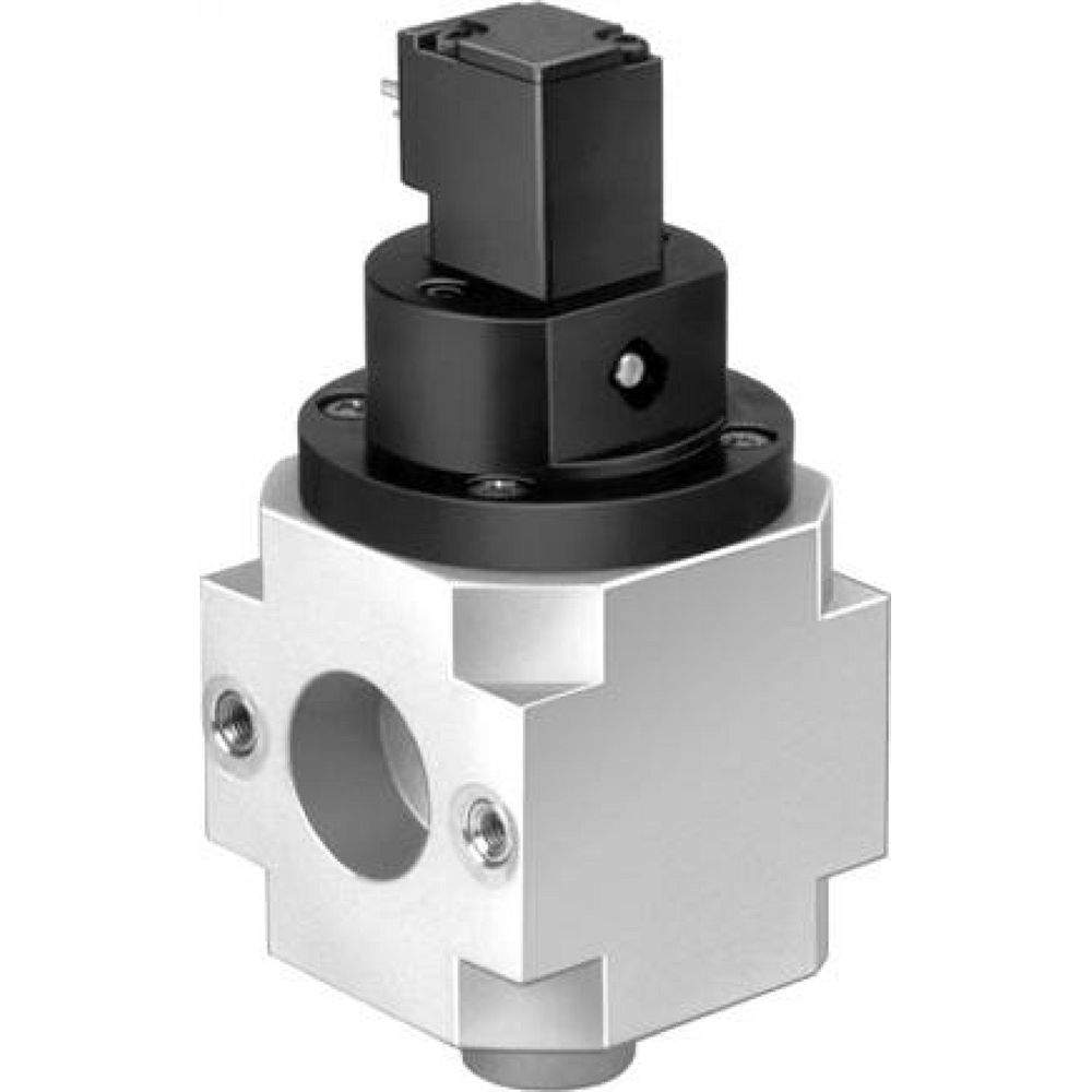 Festo 172959. Válvula de cierre HEE-D-MIDI-24