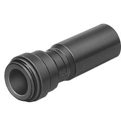 Festo 177702. Steckverbindung CQ-18H-15