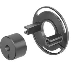 Festo 173207. Befestigungsbausatz WSM-10-SME-10