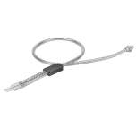 Festo 165356. Fibre-optic cable SOEZ-LLG-RT-0,5-M6