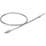 Festo 165357. Fibre-optic cable SOEZ-LLG-SE-0,5-M4