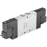 Festo 163787. Magnetventil CPE18-M3H-5J-1/4