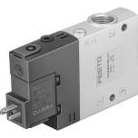 Festo 163764. Solenoid valve CPE18-M2H-3OLS-1/4