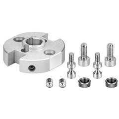 Festo 184483. Adapter kit HAPG-SD2-7