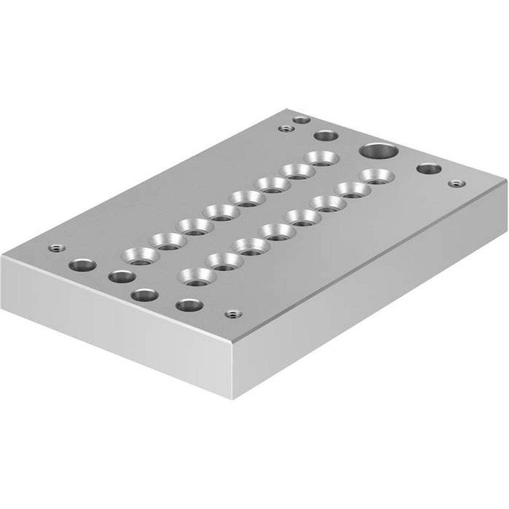 Festo 163893. Multi-pin CPV10-VI-P8-M7