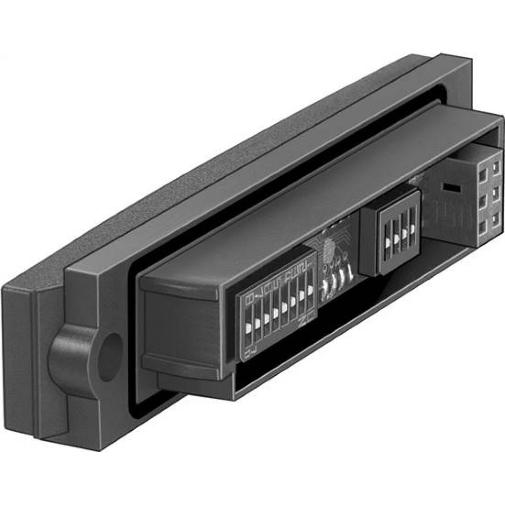 Festo 165814. Switch module CPV10/14/18-GE-DI-SM