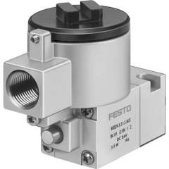 Festo 535616. Pilot valve MGXDH-3/2-1.2-110AC-EX