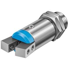 Festo 185700. Angle gripper HGWM-12-EO-G7