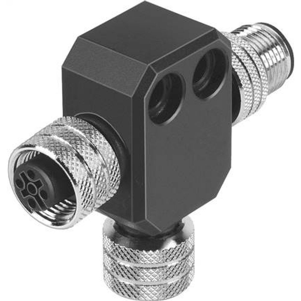 Festo FB-TA-M12-5POL (171175) T-Adapter