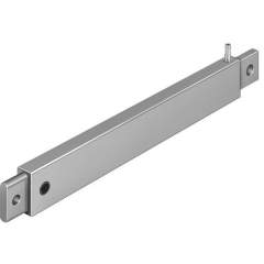 Festo 164991. Flachzylinder EZH-2,5/9-10-B