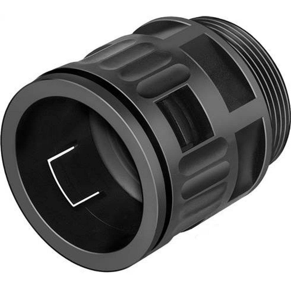 Festo 177572. Schutzschlauch-Verschraubung MKRV-23-PG-21