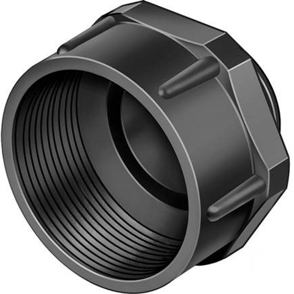 Festo 193948. Adapter-Verschraubung MKA-PG-21-PG-16-KU