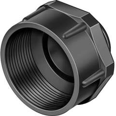Festo 193948. Adapter-Verschraubung MKA-PG-21-PG-16-KU
