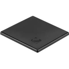 Festo 175965. Cover cap HMBSA-80/80