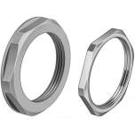 Festo 177598. Lock nut MKM-PG-16