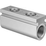 Festo 30280. common supply manifold PAL-1/4-2-B