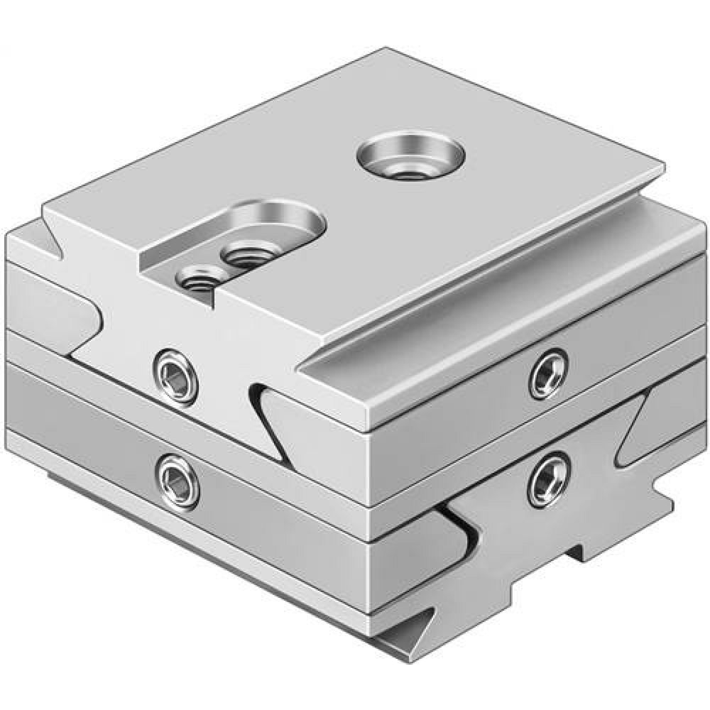 Festo 187582. Adjustment unit HMXY-1