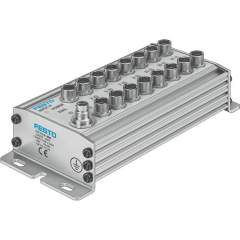 Festo 18205. Eingangsmodul CP-E16-M8