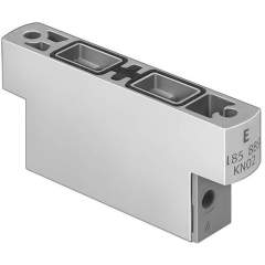 Festo CPV10-BS-GRZ-V-M7 (185889) One-Way Flow Control