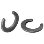 Festo 175729. Retaining ring CQSR-18